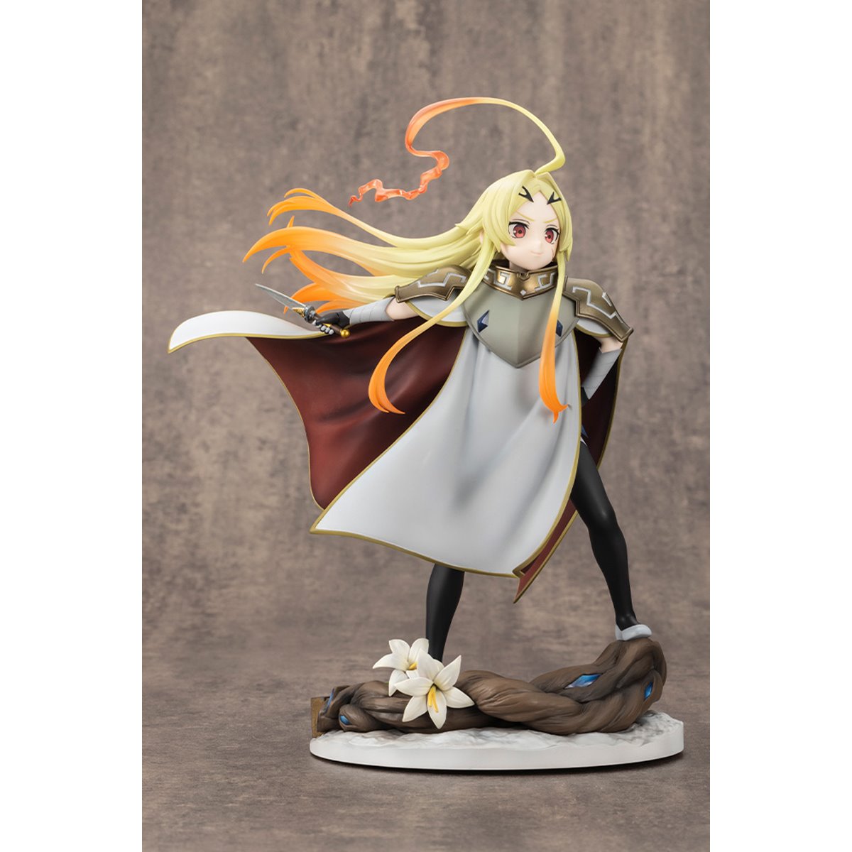 Sentenced to Be a Hero Teoritta 1:7 Scale Statue