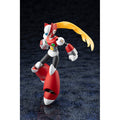 Mega Man X Zero 1st Version 1:12 Scale Model Kit
