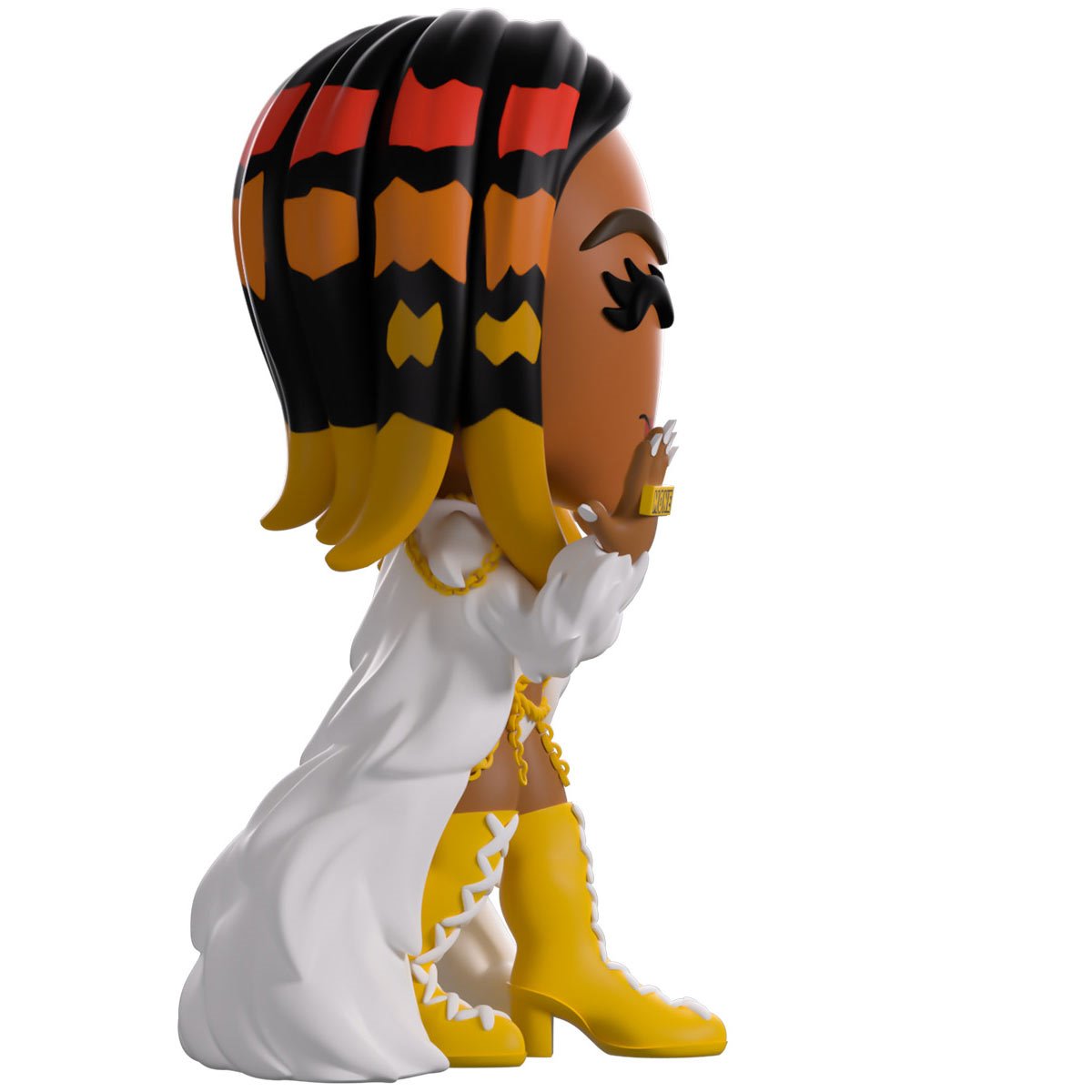 AEW Collection Mercedes Mone Vinyl Figure #7