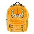 Garfield 3D Faux Fur Laptop Backpack