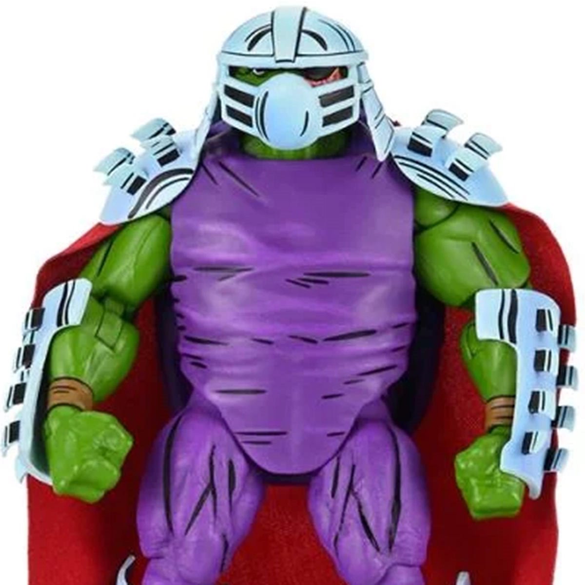 Teenage Mutant Ninja Turtles Mirage Comics Raphael as Shredder 7-Inch Scale Action Figure