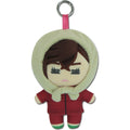 Dandadan Momo Sportswear 5 1/2-Inch Plush