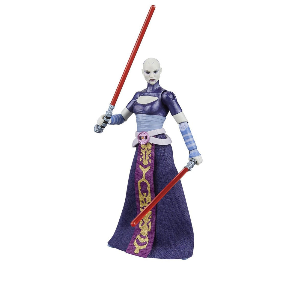 Star Wars The Vintage Collection 3 3/4-Inch Action Figures 2 Wave 7 Case of 8