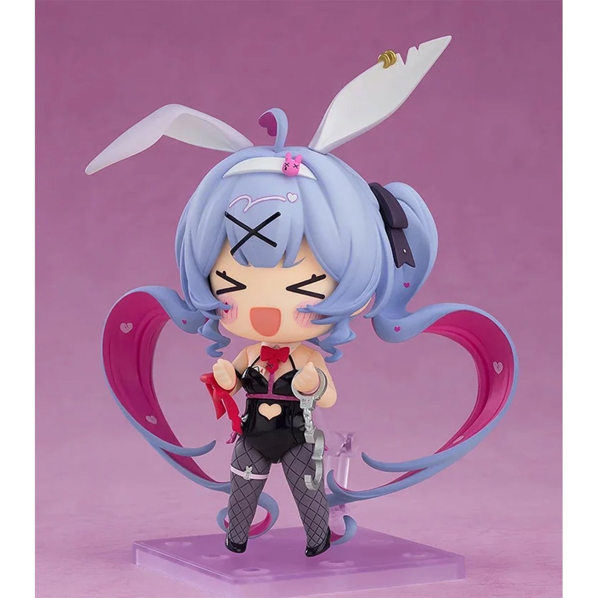 Vocaloid Hatsune Miku Rabbit Hole Version Nendoroid Action Figure