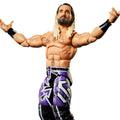 WWE Top Picks Elite Collection 2026 Wave 3 Seth Rollins Action Figure