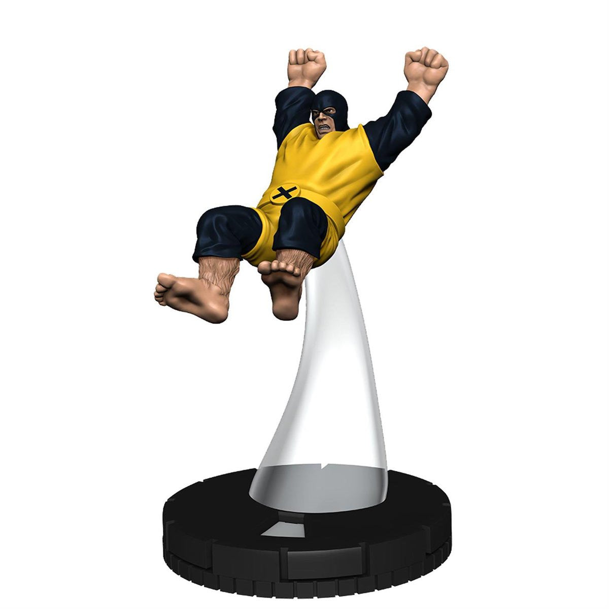 Marvel HeroClix Iconix: X-Men First Appearance Mini-Figure 6-Pack