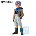 Dragon Ball GT Trunks GT Masterlise Ichibansho Statue