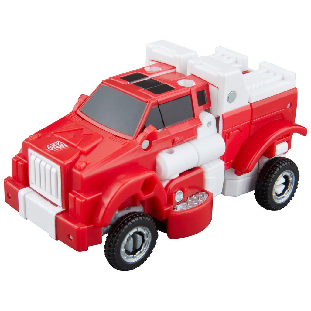 Transformers Age of the Primes Deluxe Swerve