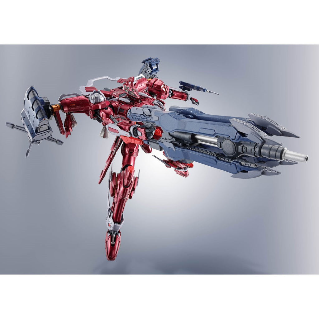 Armored Core VI Side AC IB-C03: HAL 826 / Handler Walter Robot Spirits Action Figure