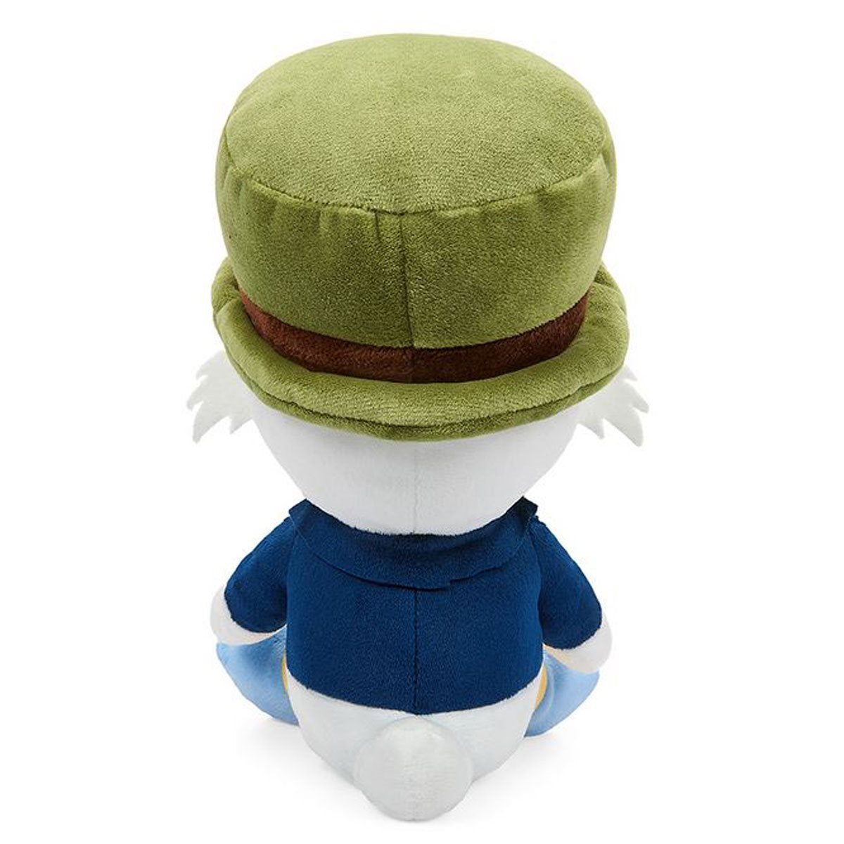 Mickey's Christmas Carol Scrooge McDuck 7 1/2-Inch Phunny Plush