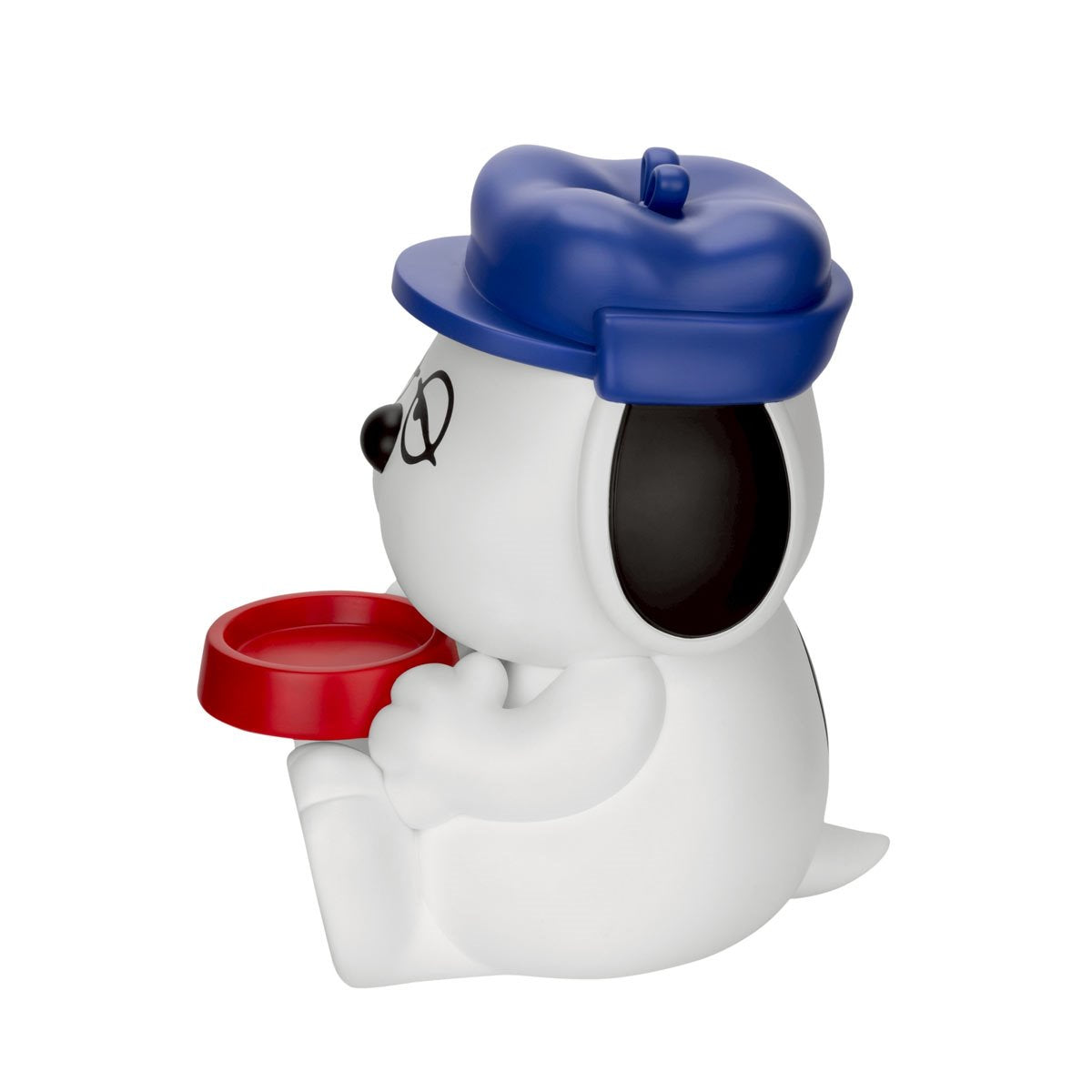 Peanuts Olaf VPB-024 Peanuts Series Vinyl Functional Piggy Bank