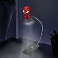 Spider-Man Book Light