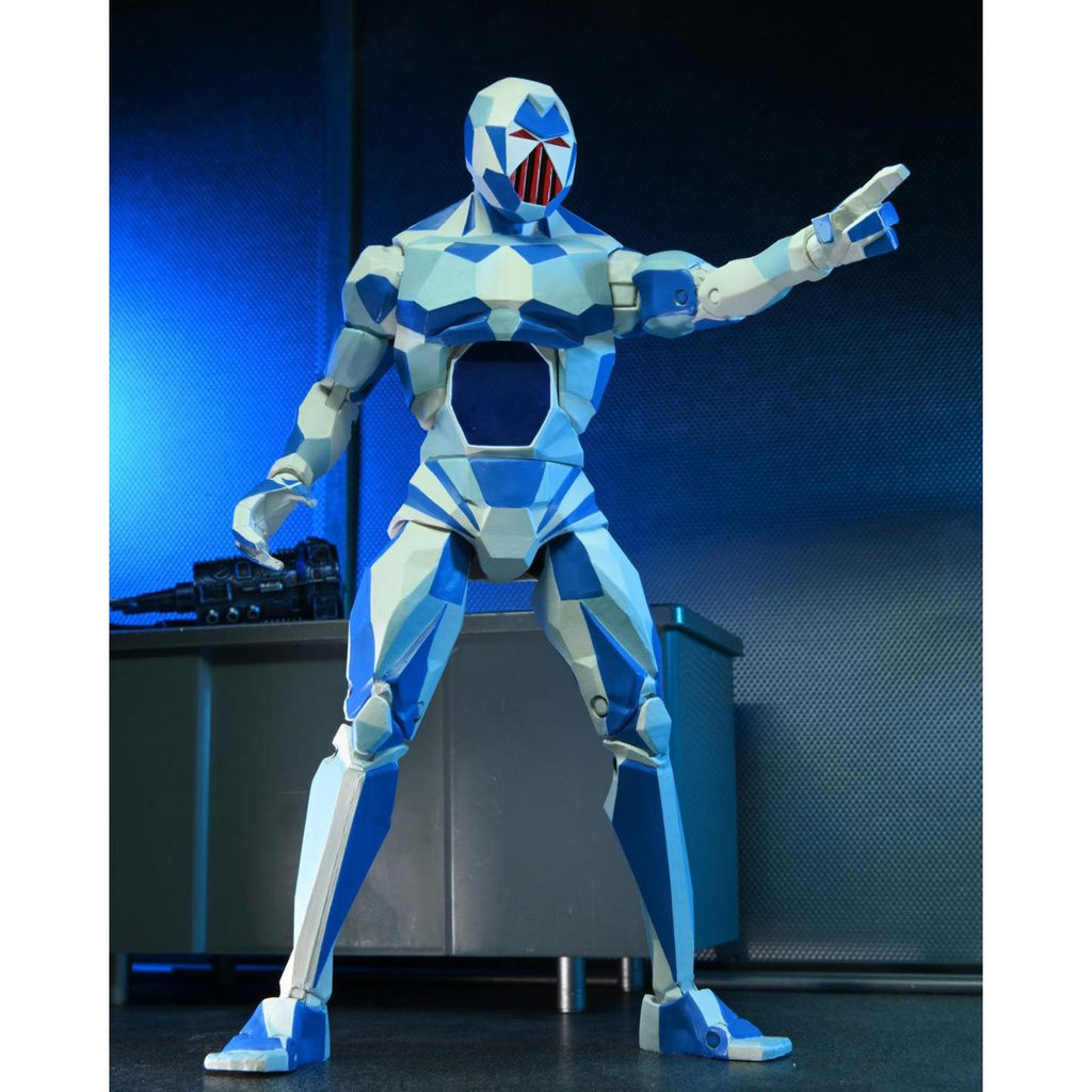 King Features Defenders of the Earth Series 2 7-Inch Scale Action Figure Set of 3