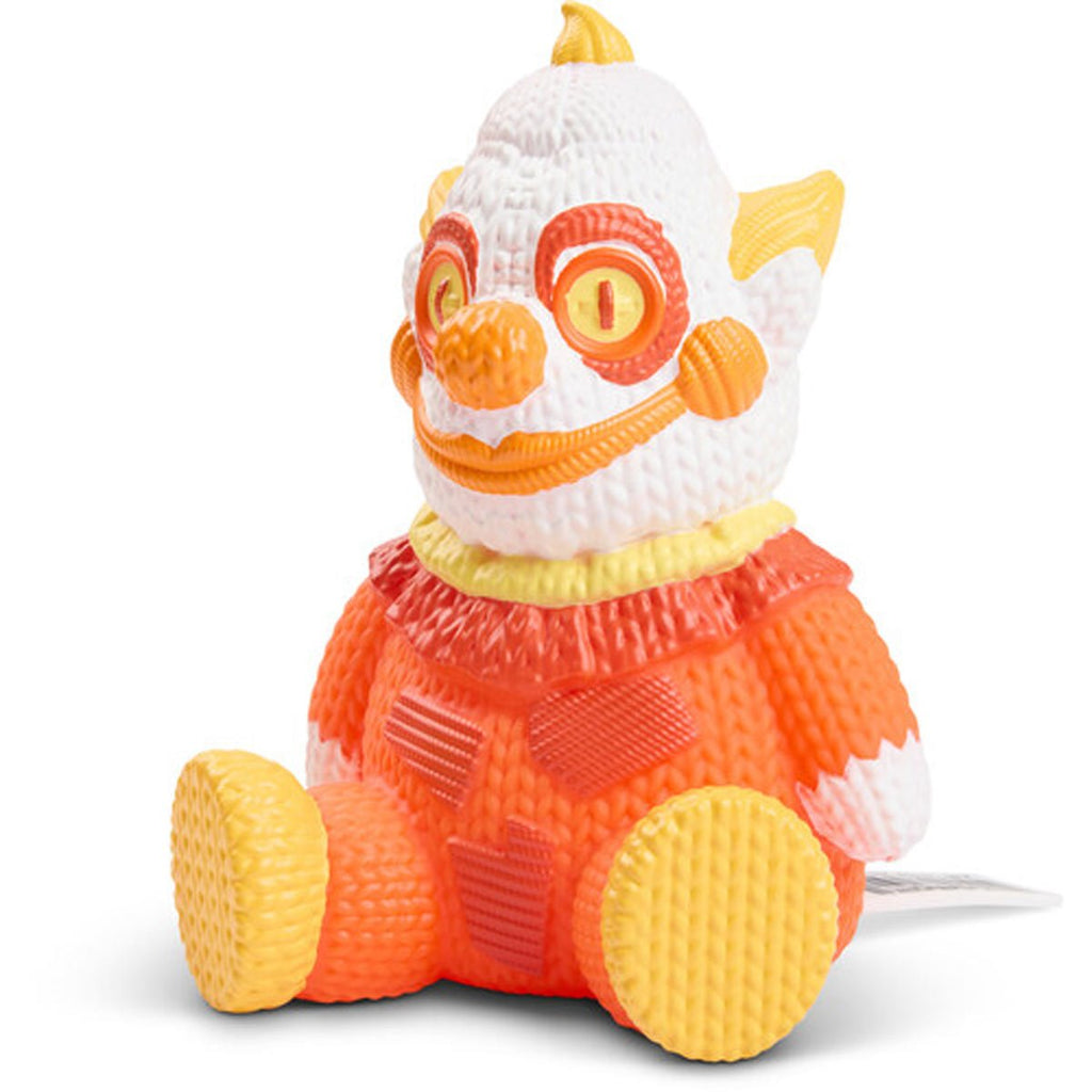 Killer Klowns from Outer Space Jumbo #376 Candy Corn Handmade By Robots Vinyl Figure