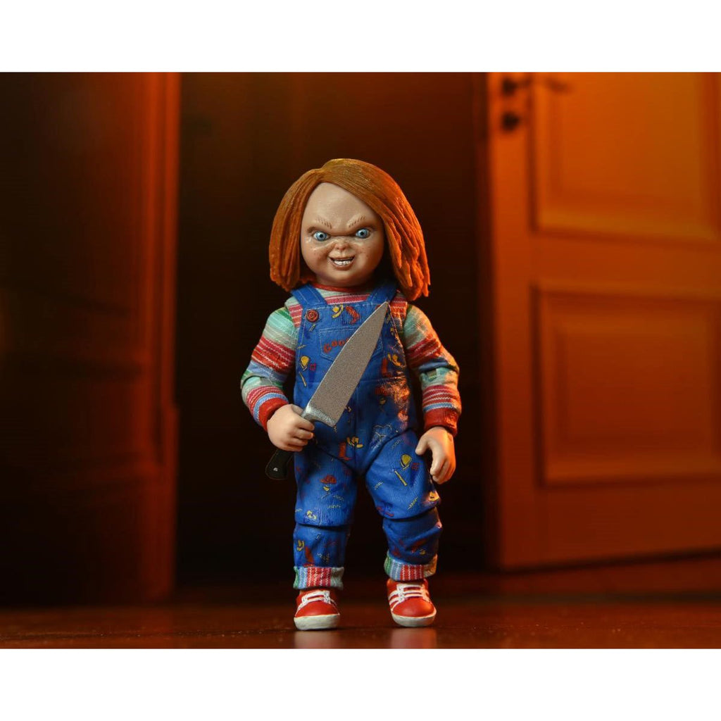 Chucky TV Series Ultimate Chucky 7-Inch Scale Action Figure