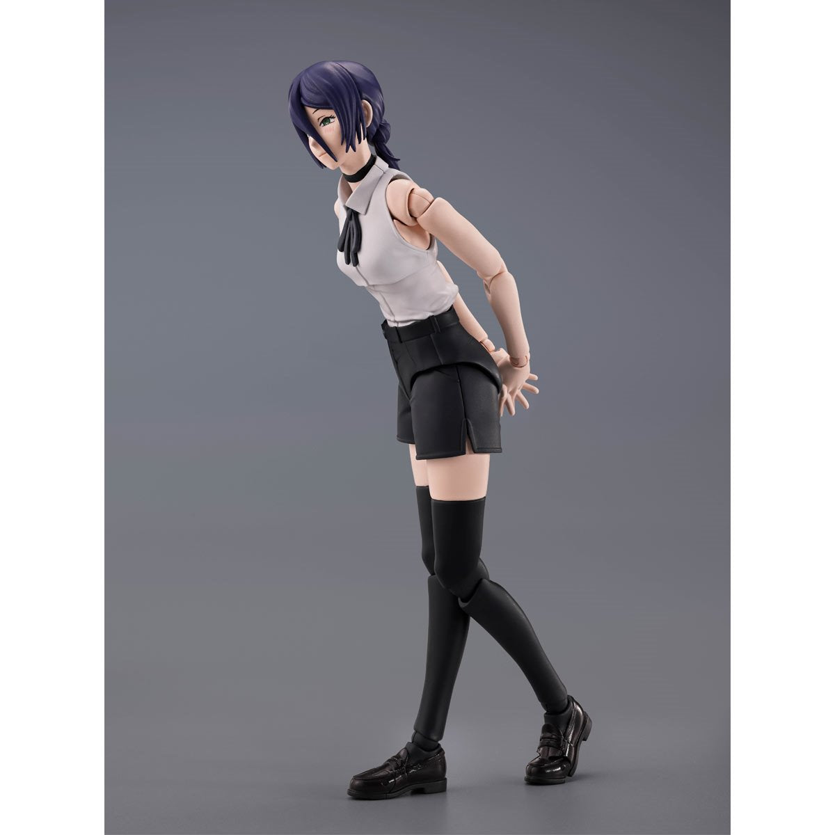 Chainsaw Man The Movie: Reze Arc Reze S.H.Figuarts Action Figure