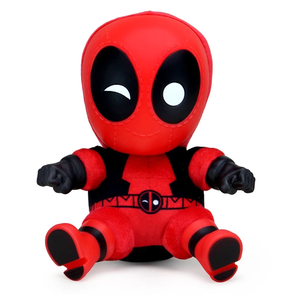 Deadpool 8-Inch Roto Phunny Plush