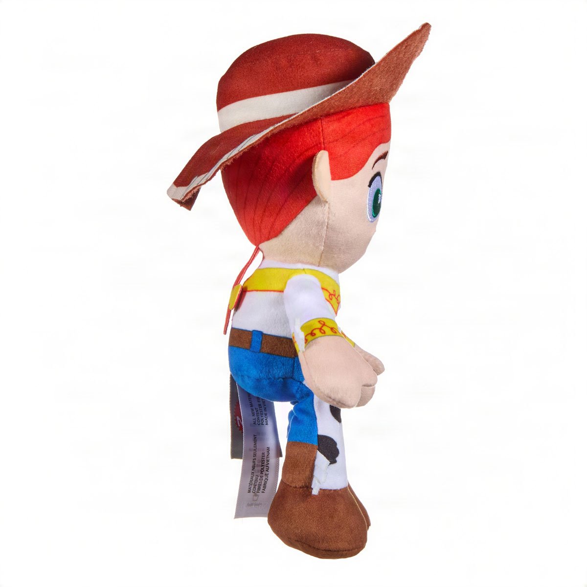 Toy Story 5 Character Plush Case of 6