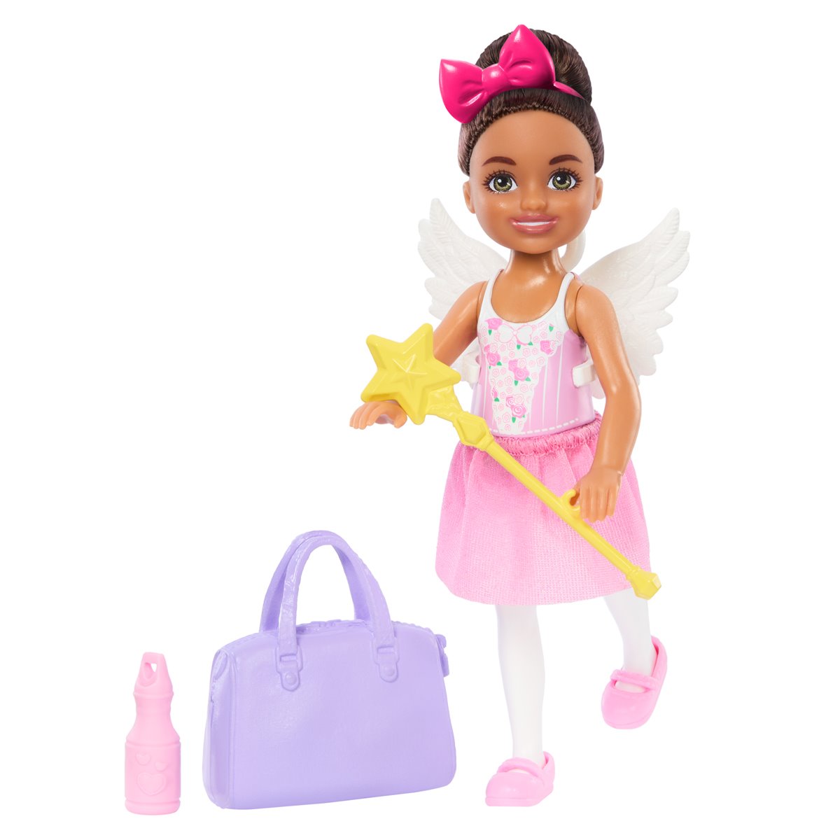 Barbie Chelsea Can Be Ballerina Doll