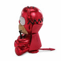 The Simpsons Homer Devil Shoulder Phunny Plush