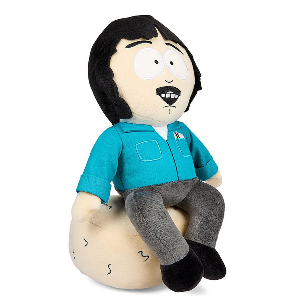 South Park Randy Balls 13-Inch Plush