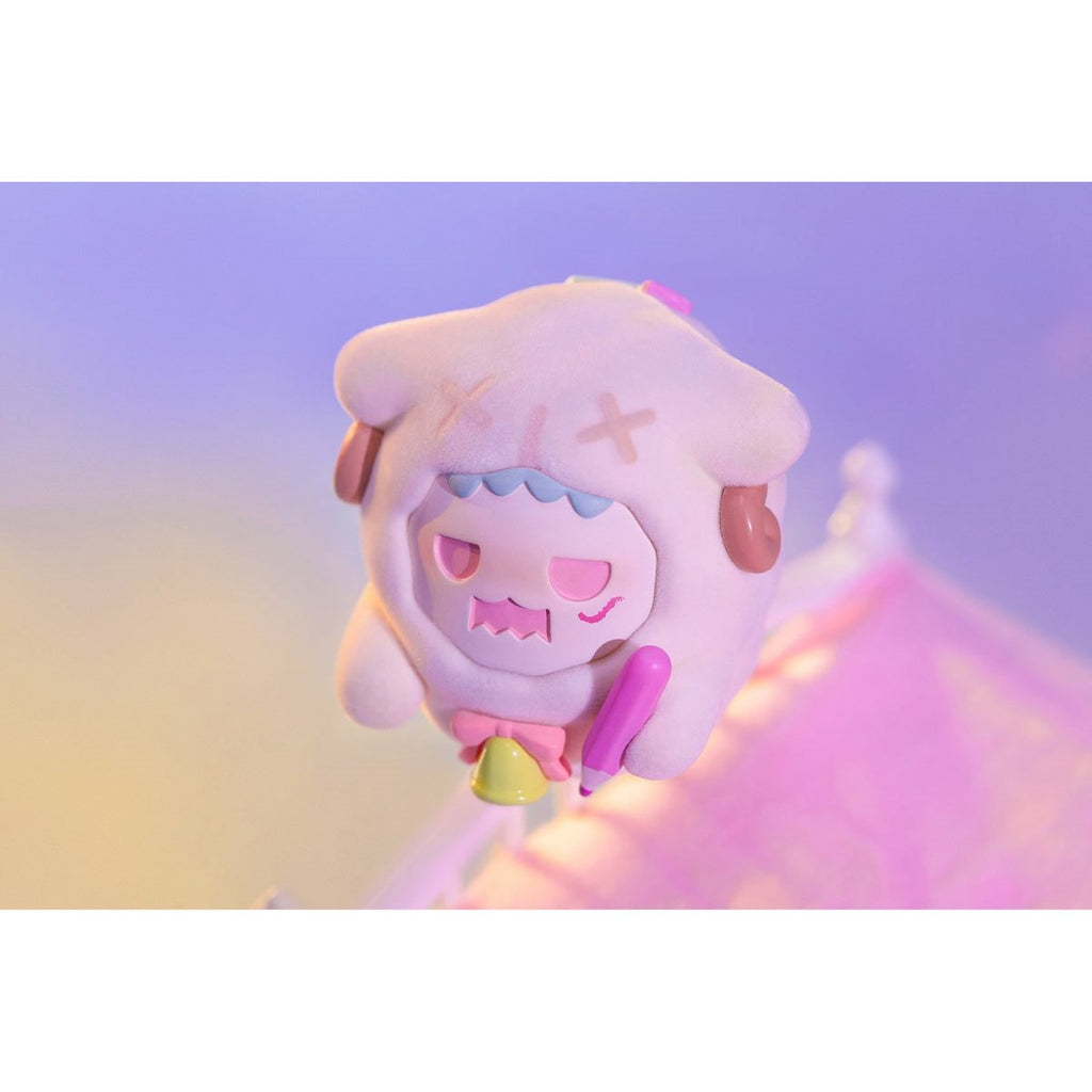 Sweet Dream Hotel Random Blind Box Vinyl Figure