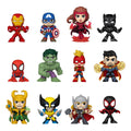 Marvel New Classics Mystery Minis Mini-Figure Random 4-Pack
