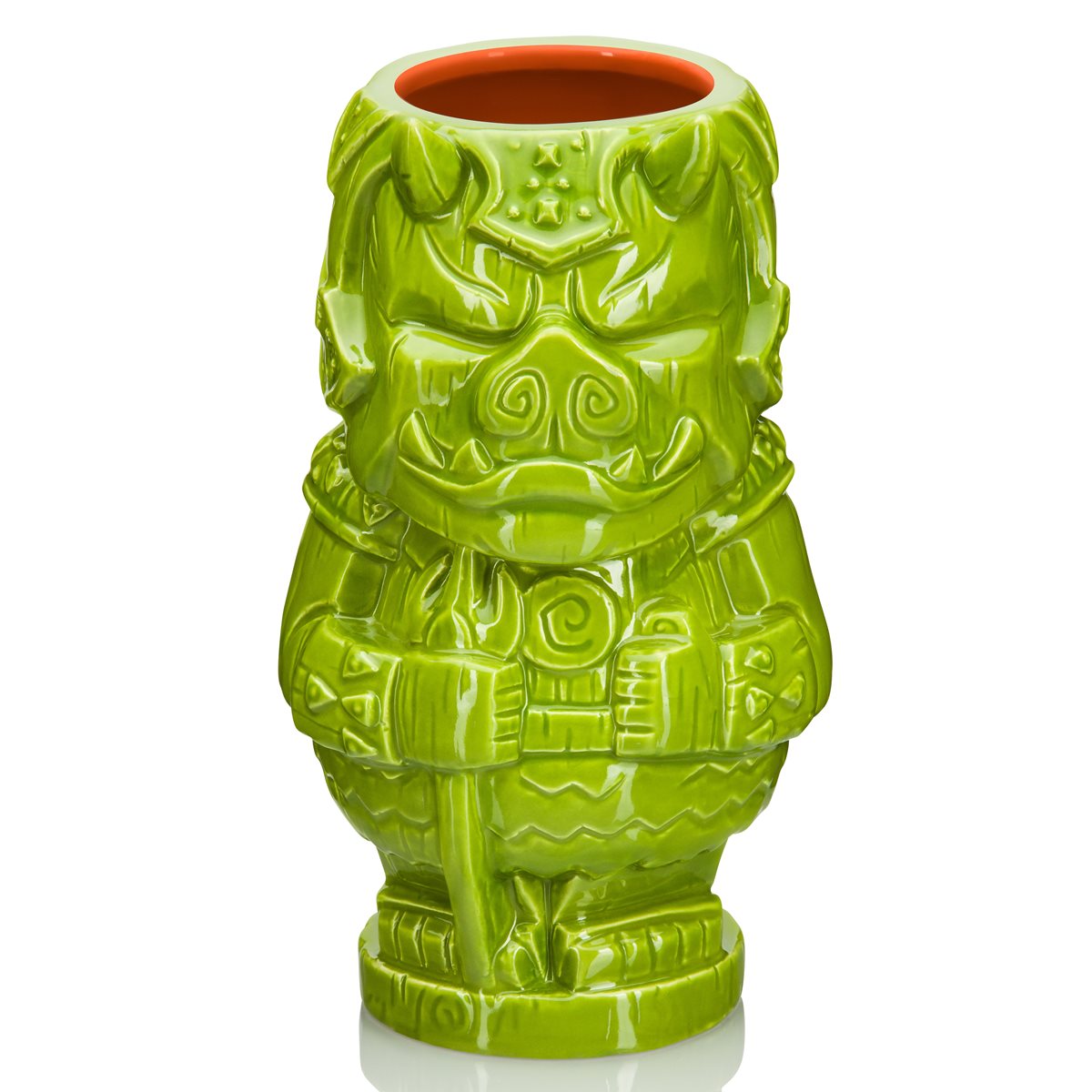 Star Wars Gamorrean Guard 24 oz. Geeki Tikis Mug