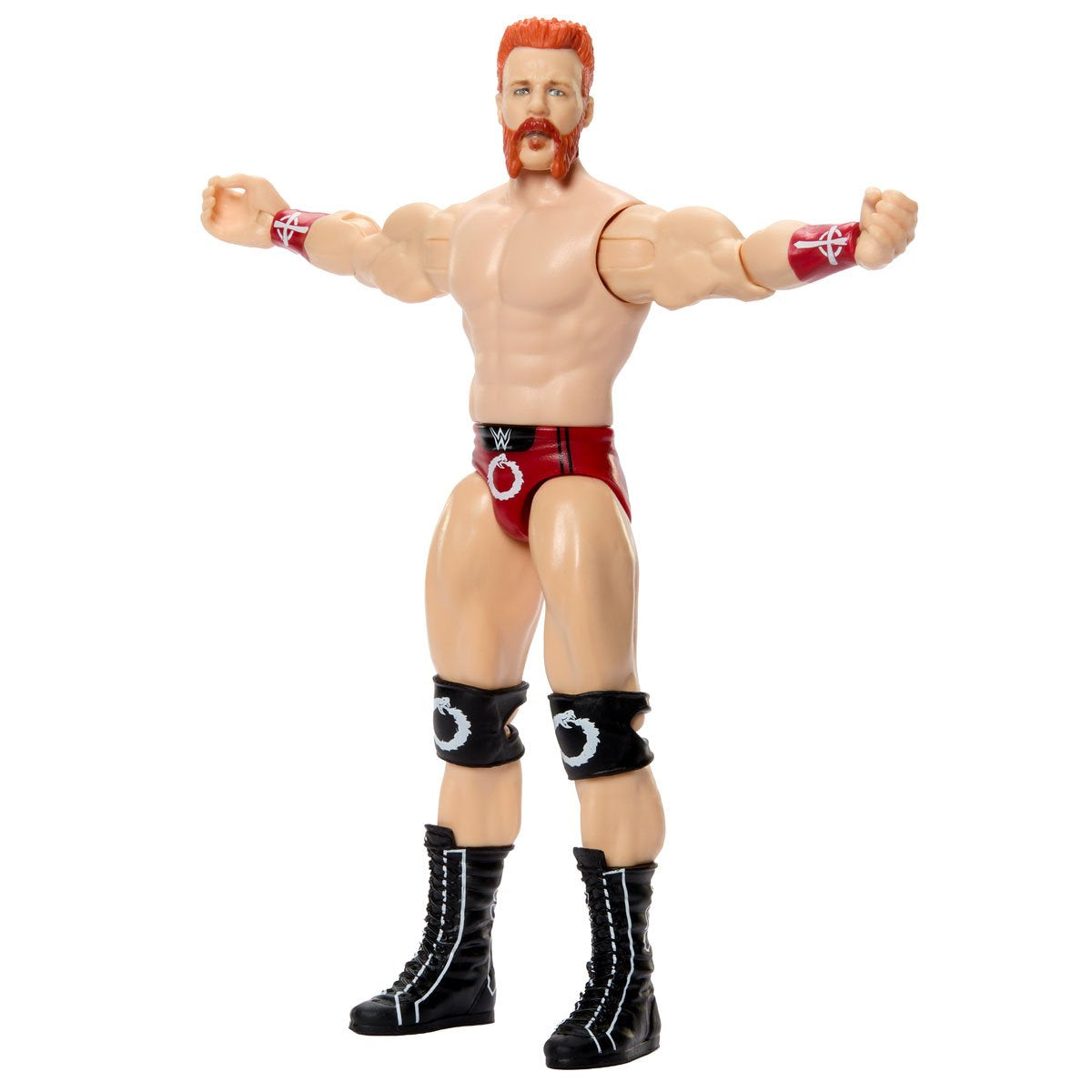 WWE Main Event Series Figure Series 166 Action Figure Case of 8