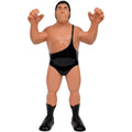 Major Big Rubber Guys Andre the Giant Posed Figure