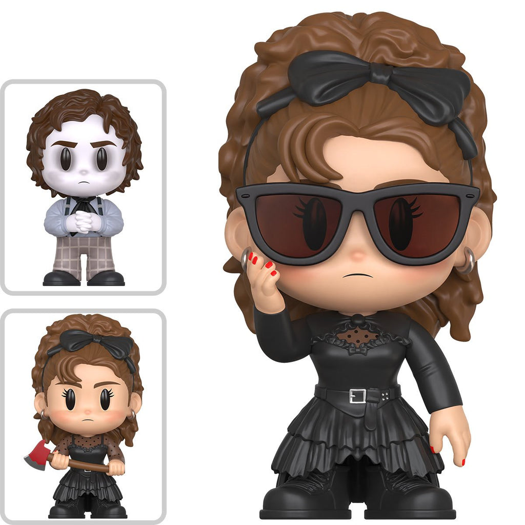 Lisa Frankenstein Lisa with Glasses Pix! Vinyl Figure