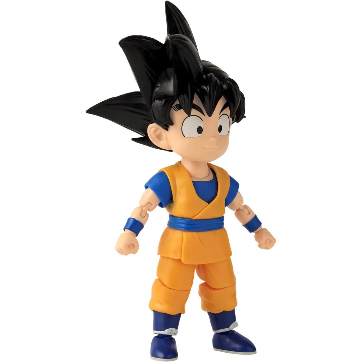 Dragon Ball Super Dragon Stars Action Figure Wave 8 Case of 6