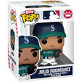 MLB Bitty Pop! Baseball Mini-Figure Display case of 24