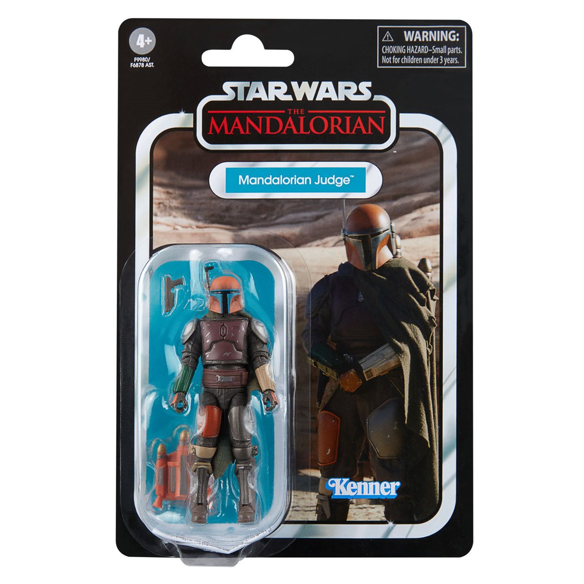 Star Wars The Vintage Collection 3 3/4-Inch Action Figures 2 Wave 5 Case of 8