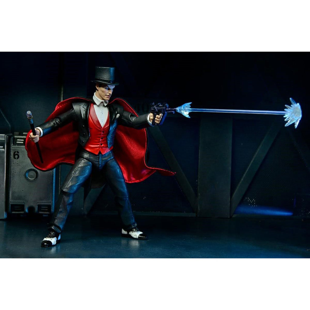 King Features Defenders of the Earth Series 2 7-Inch Scale Action Figure Set of 3