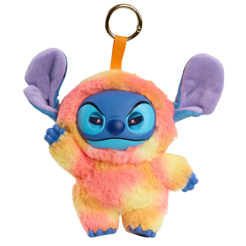 Stitch Snow Cone Swirl Blind-Box Vinyl Plush Case of 6