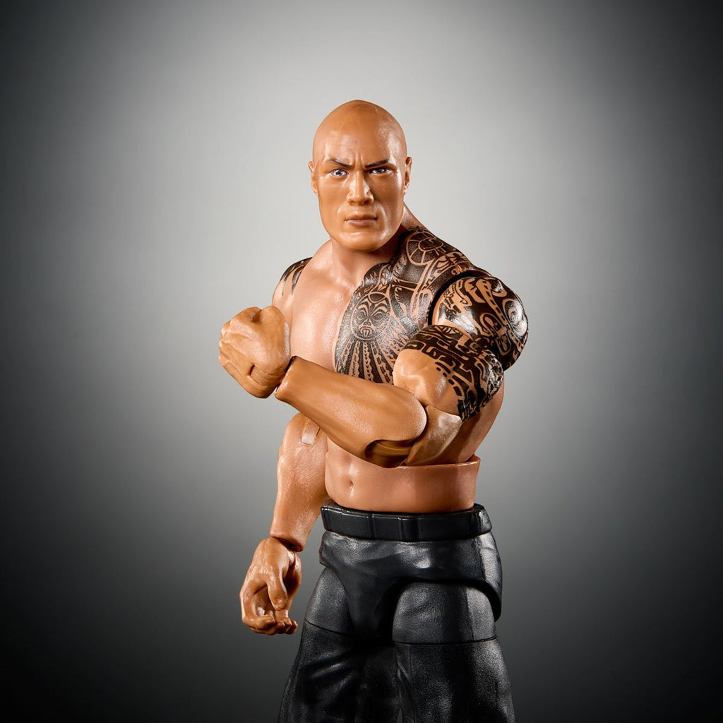 WWE Elite Collection Greatest Hits 2026 Action Figure Case of 8