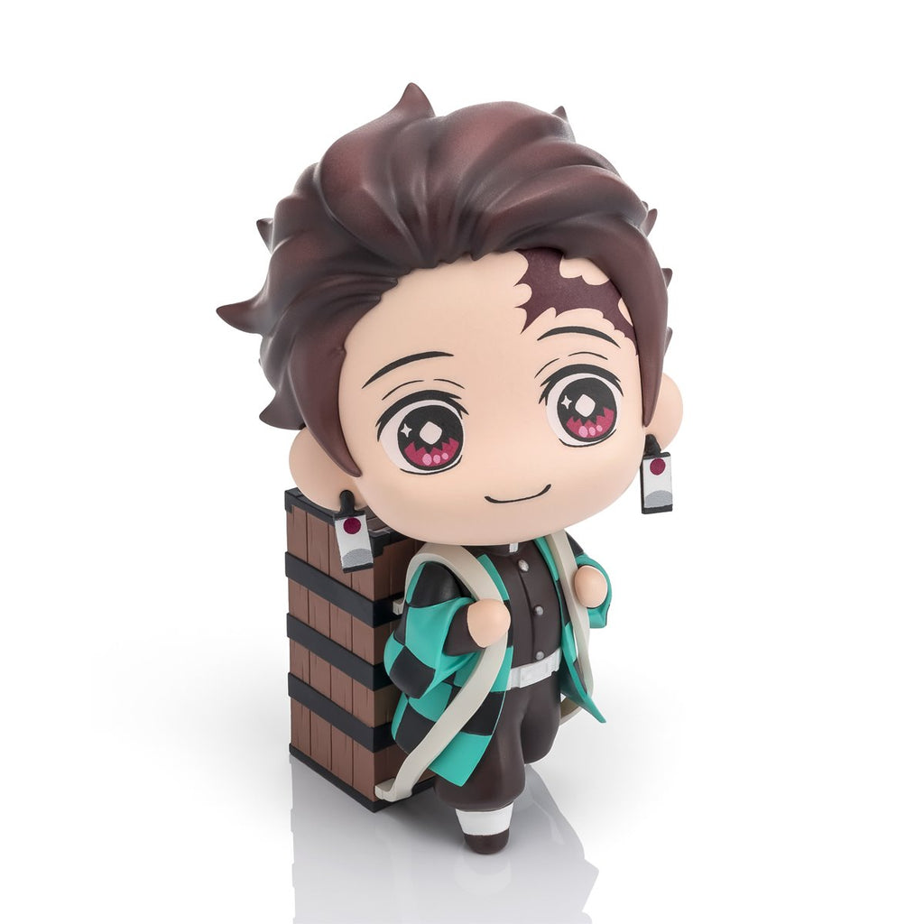 Demon Slayer: Kimetsu No Yaiba Tanjiro Kamado Tekupiku Statue