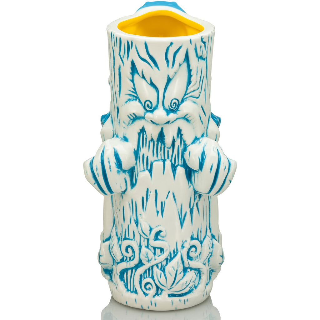 Snow White Double-Sided 20 oz. Geeki Tikis Mug