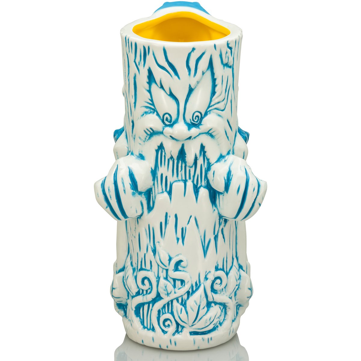 Snow White Double-Sided 20 oz. Geeki Tikis Mug