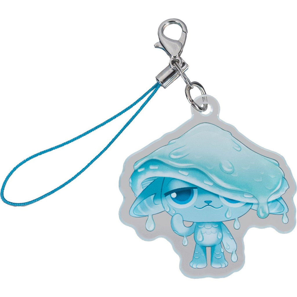 Capkins Mystery Bag Acrylic Phone Charm Case of 12