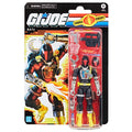 G.I. Joe Classified Retro 6-Inch Action Figures Wave 6 Set of 2