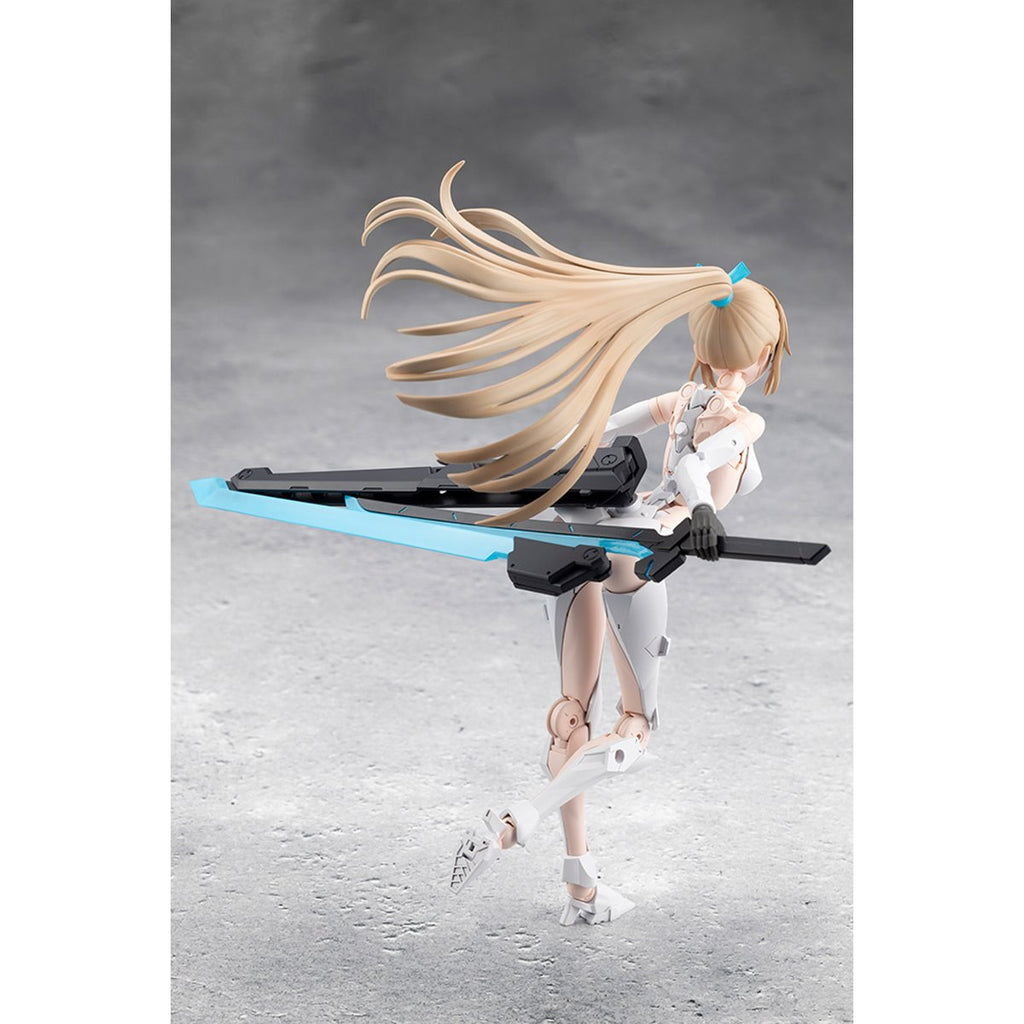 Megalomaria Unlimited Universe Emulator Model Kit