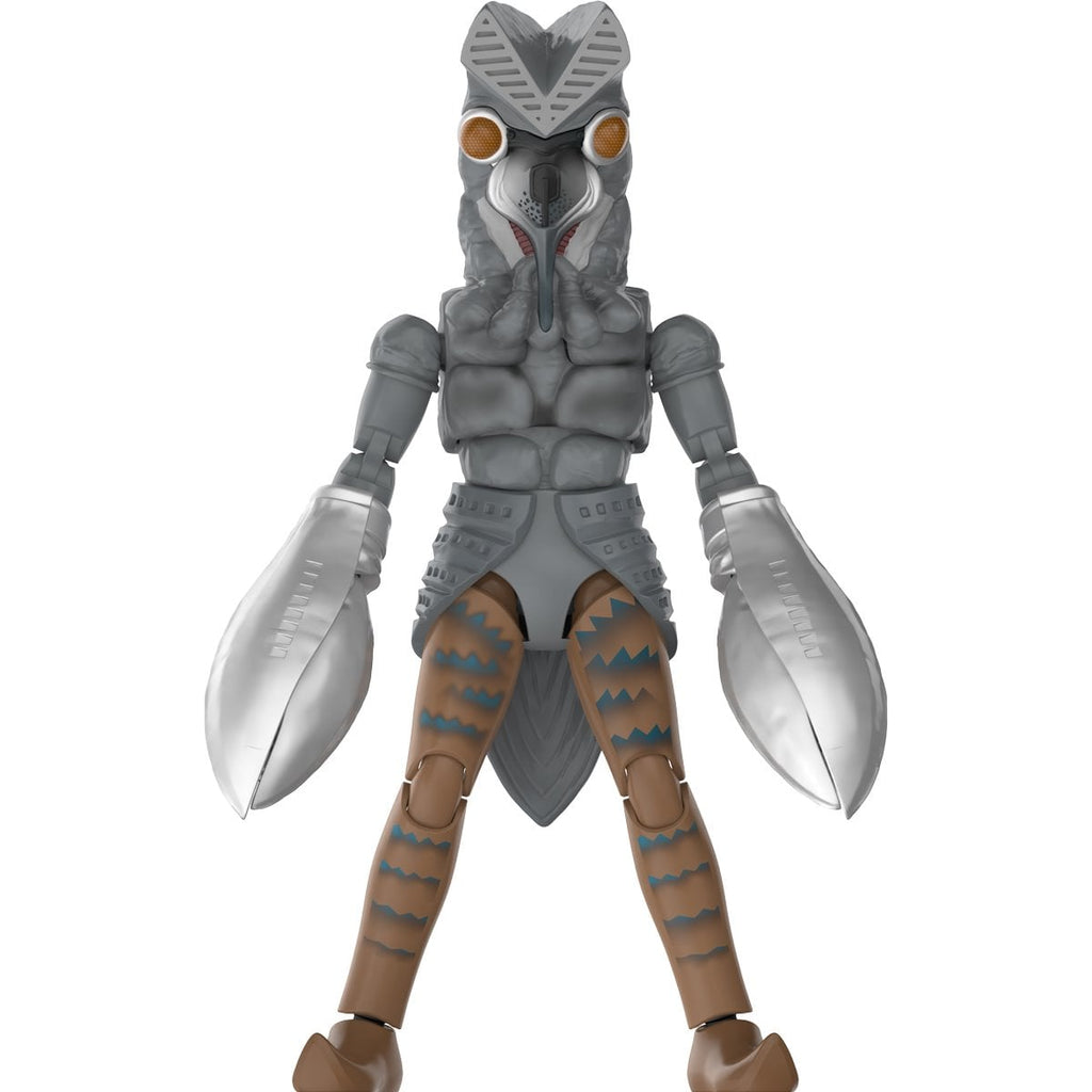 Ultraman Galaxy S Version 01-Return of the Light Force Case of 9