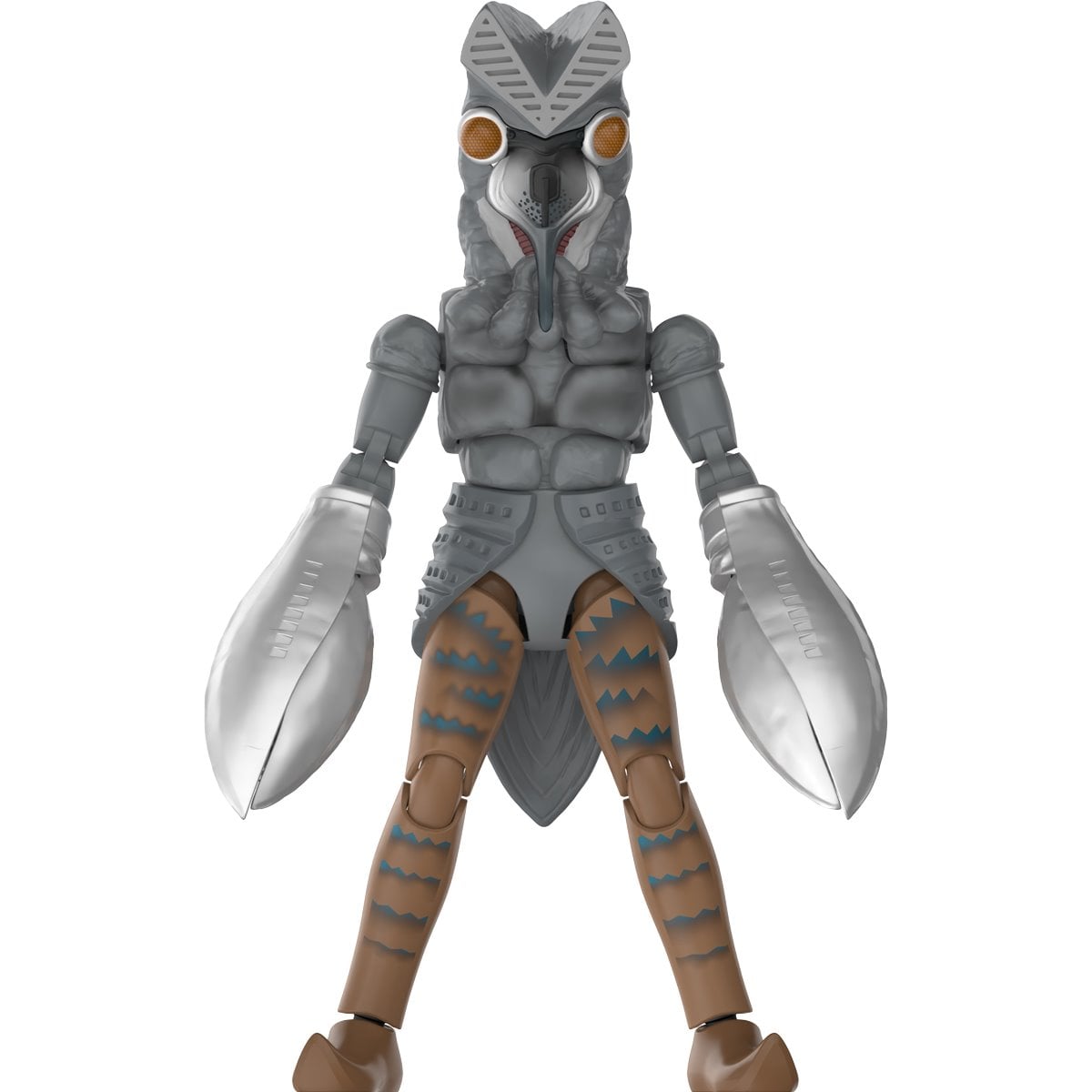Ultraman Galaxy S Version 01-Return of the Light Force Case of 9