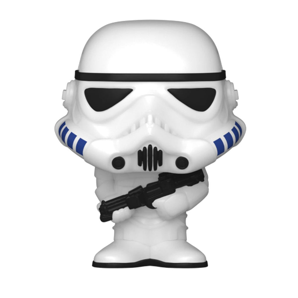 Star Wars Darth Vader Funko Bitty Pop! Mini-Figure 4-Pack