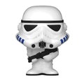 Star Wars Darth Vader Funko Bitty Pop! Mini-Figure 4-Pack