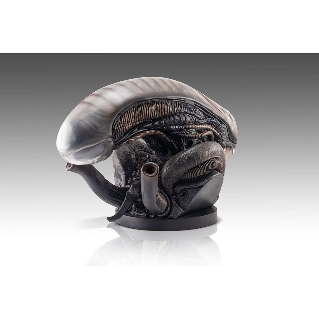 Alien Romulus Xenomorph 1:1 Scale Life-Size Bust