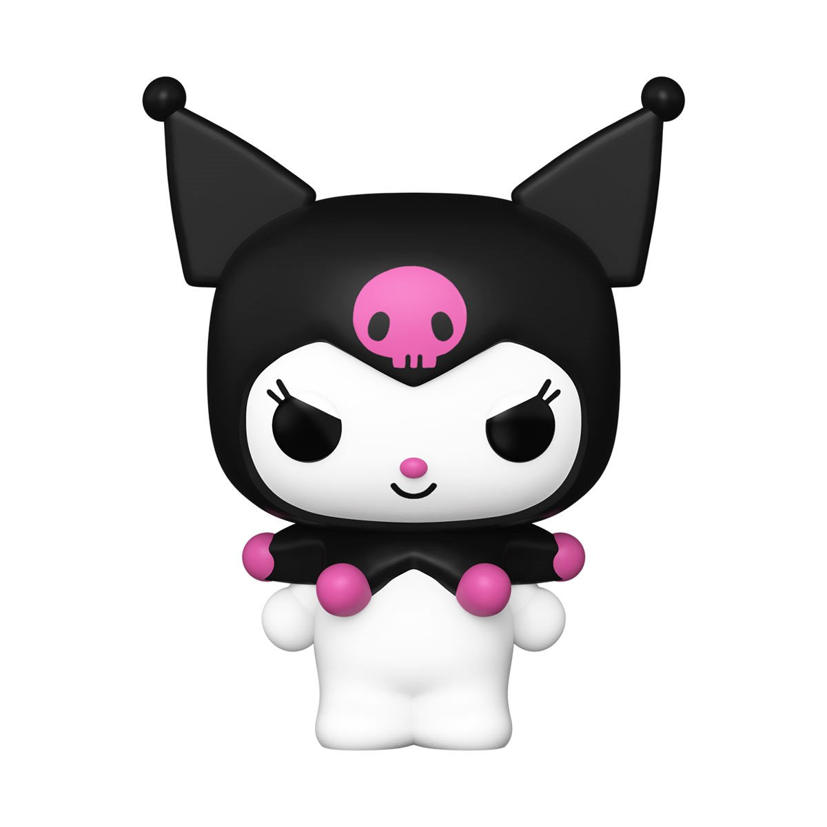 Sanrio Hello Kitty and Friends Kuromi Funko Bitty Pop! Mini-Figure 4-Pack