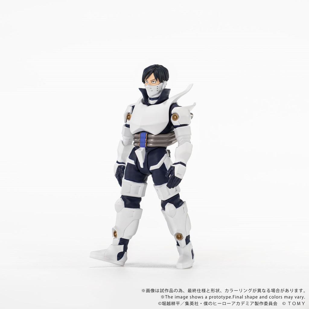 My Hero Academia CK-M11 Tenya Iida Collekazaro Action Figure